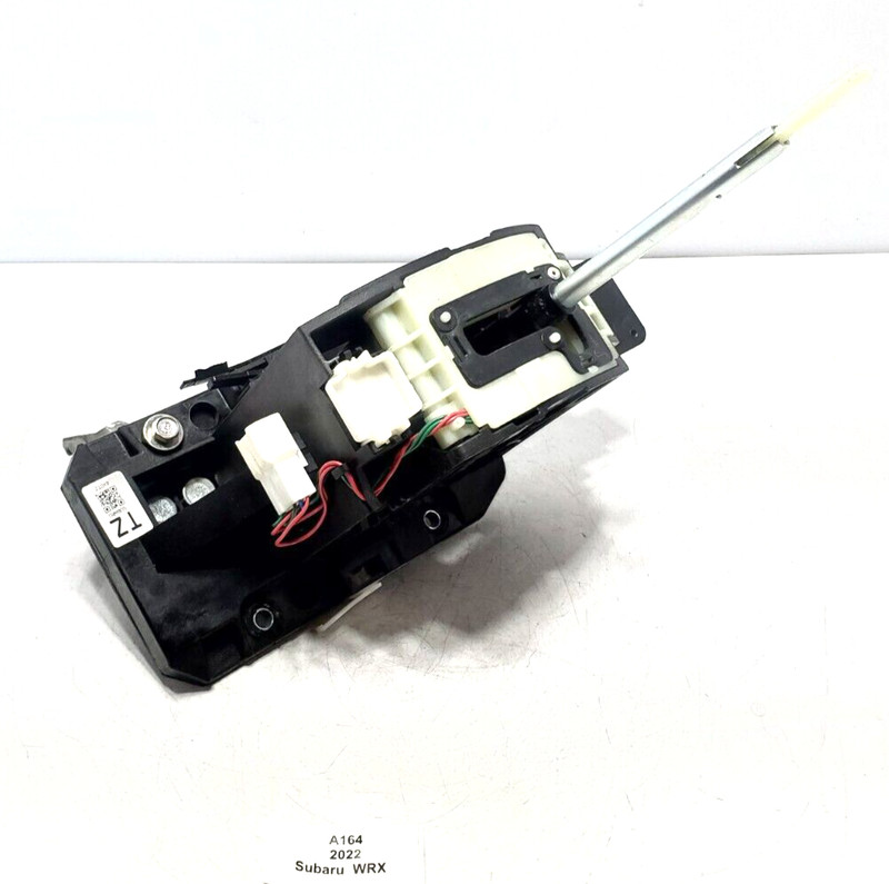 ✅ 2022-2023 Subaru WRX Automatic Transmission Shift Gear Selector Shifter