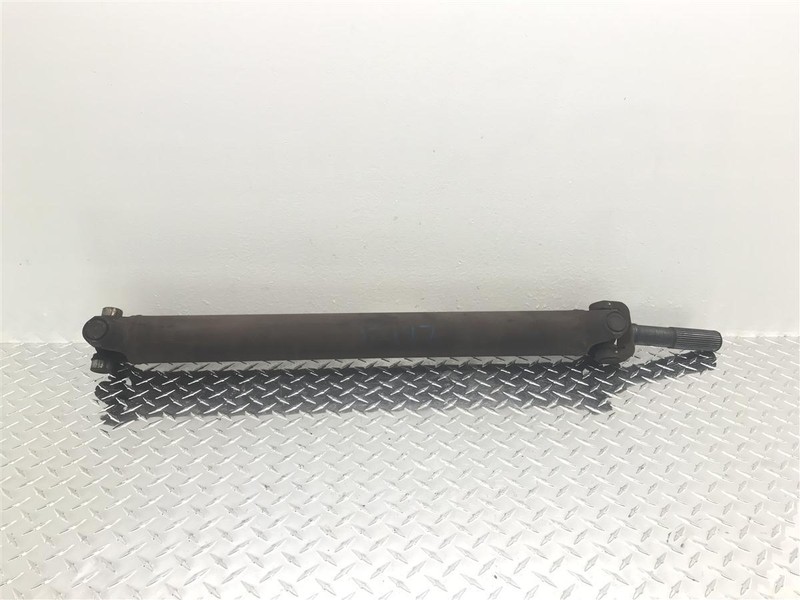 2000-2006 GMC YUKON & YUKON XL 4X4 FRONT DRIVE SHAFT OEM 15182095