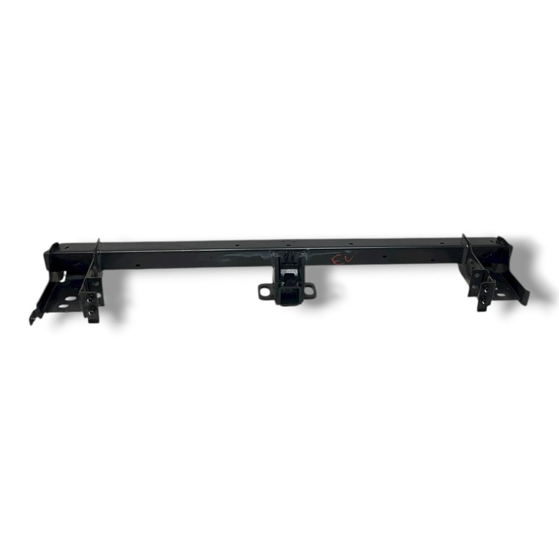 2022-2025 Rivian R1S R1T Rear Bumper Trailer Tow Hitch Receiver Carrier Bar OEM