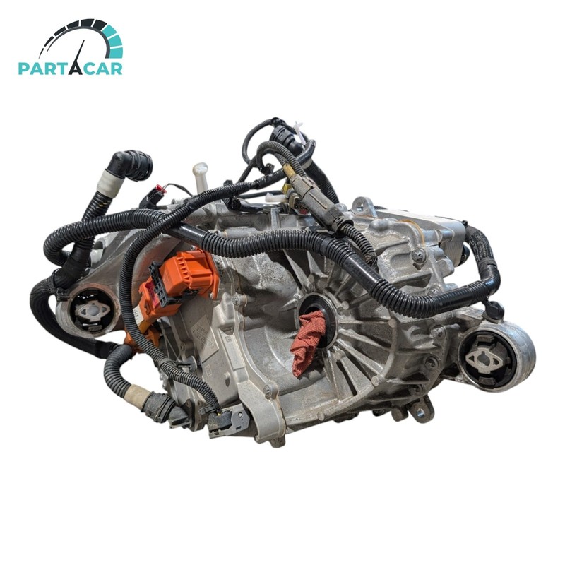 2020 2021 2022 2023 Tesla Model 3 Y Rear Drive Unit Motor Engine