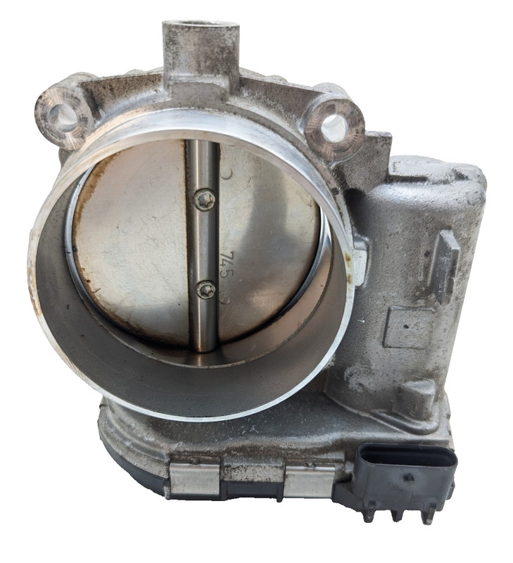 2011,2012,2013,2014 Chrysler 300 3.6L Engine Throttle Body Id : 05184349AC OEM