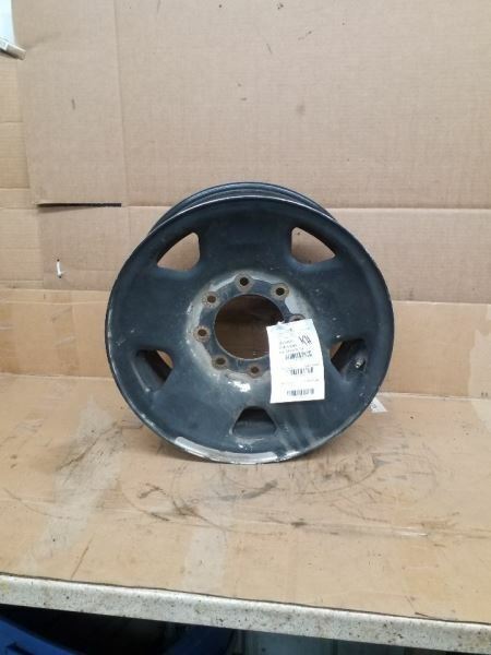 Wheel 17x7-1/2 Srw 5 Spoke Steel Fits 05-09 FORD F250SD PICKUP 249856