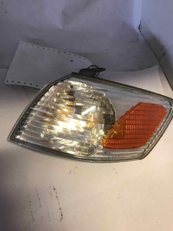Park/turn Light/lamp TOYOTA CAMRY Left 00 01