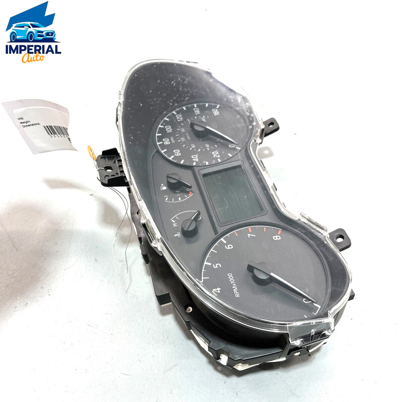 GENUINE 15-19 Nissan Sentra OEM Instrument Gauge Cluster Speedometer