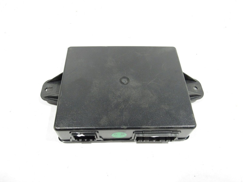11 12 Fisker Karma 2012 2.0 HVAC Temperature Climate Control Module Unit |