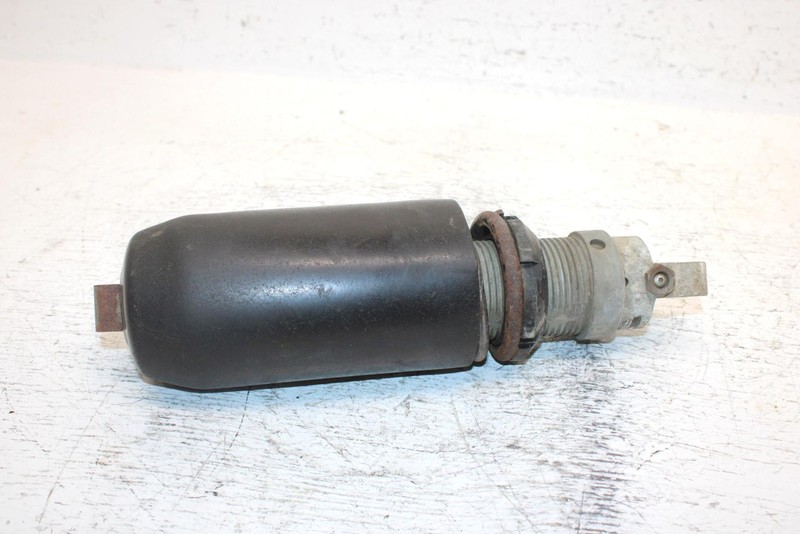 1998 Arctic Cat Zr 600 Oem Front Skid Shock 1604-379 SA33