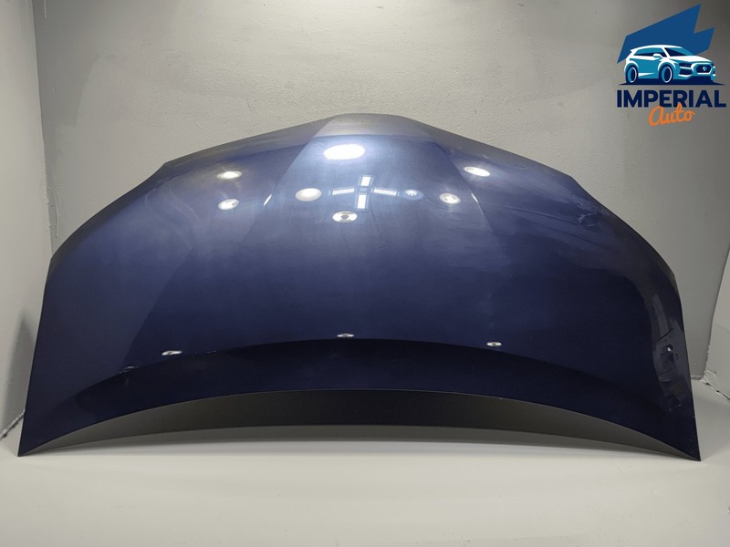2018-2020 TOYOTA SIENNA HOOD BONNET SHELL COVER PANEL 8W6 OEM