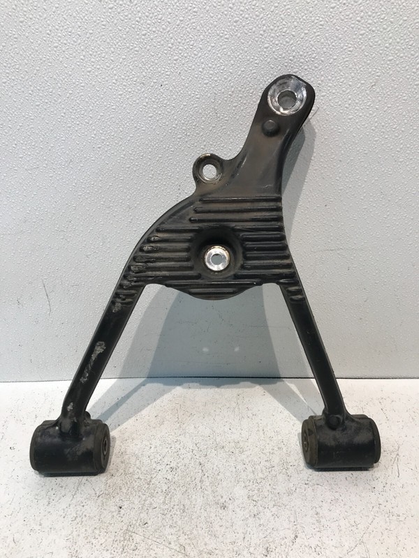 98-05 Mercedes W163 ML430 Rear Right Passenger Lower Suspension Control Arm OEM