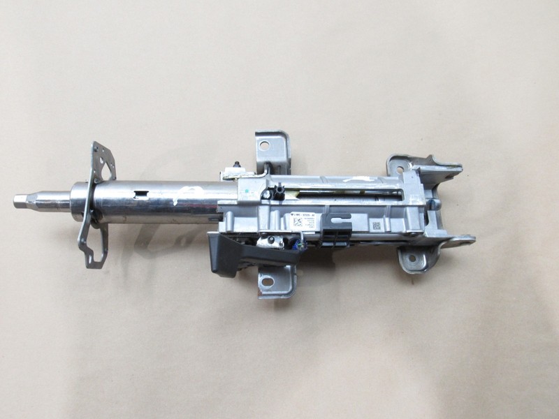 Lincoln Aviator 2021 Manual Steering Column Assembly 19-25 *