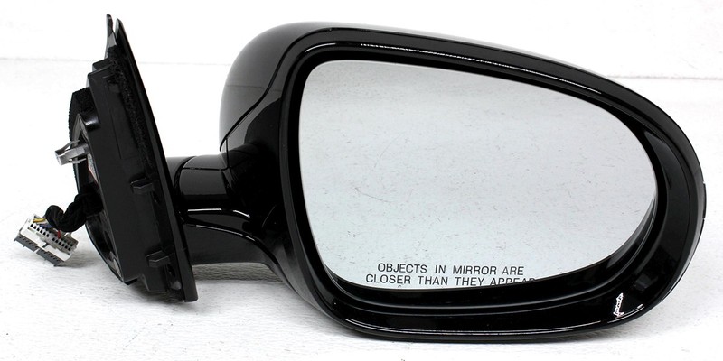 OEM Right Passenger Side Exterior Mirror For KIA Sorento 87620-C6080 Scratches