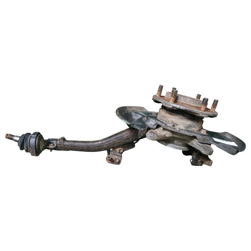 2004 Tacoma Spindle Knuckle Driver Side 4x4 ABS Auto Disconnecting Differential