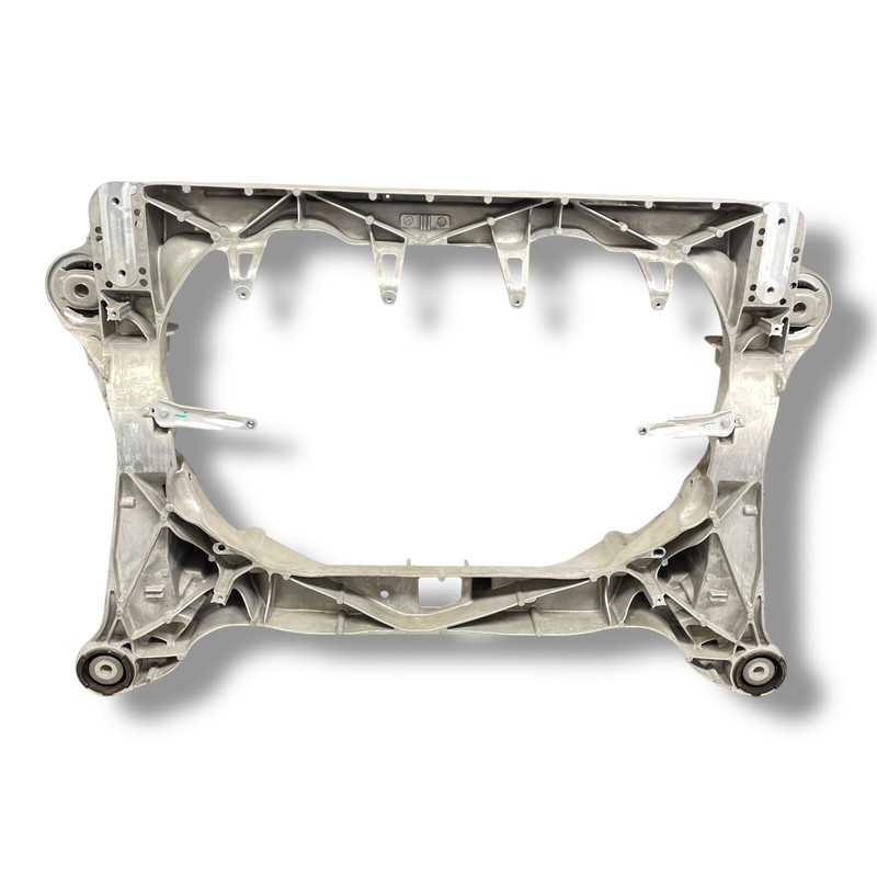 2021-2025 Tesla Model S Rear Subframe Sub Frame Crossmember Cross Member OEM