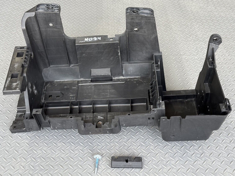 ✅ 2013-24 RAM 1500 Classic - BATTERY TRAY BRACKET MOUNT HOLDER SUPPORT OEM