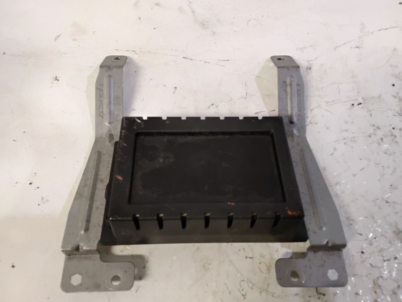 2016-2018 Ford Edge Center Dash Mounted 4.2" Display Screen