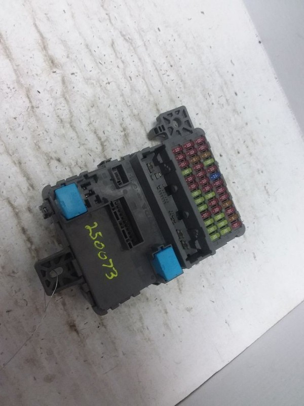 Cabin Fuse Junction Box 2018 Honda Civic TEA-A110