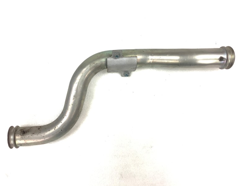 06-15 Civic 1.8L Engine Coolant Thermostat Water Tube Connecting Pipe Line OEM