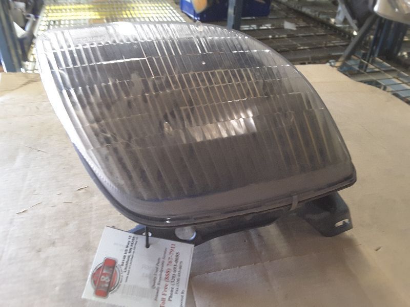 95 96 97 98 99 00 01 02 SUNFIRE R. HEADLIGHT 131883