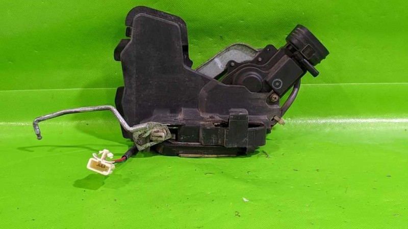 97-01 CAMRY PASSENGER RIGHT FRONT DOOR LOCK LATCH ACTUATOR OEM 4595-13