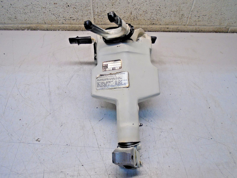 CC3 1996-2001 OMC Johnson Evinrude 25-35 hp steering swivel 0340011 Arm 0438298
