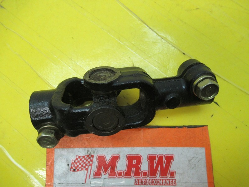 STEERING COLUMN COUPLER YOLK SLIDING JOINT for 00 01 02 03 04 05 MR2 SPYDER RAV4