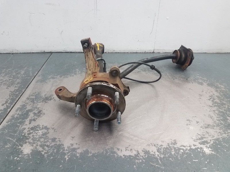 2006 Pontiac GTO Right Front Hub Knuckle Control Arm #6240 A11