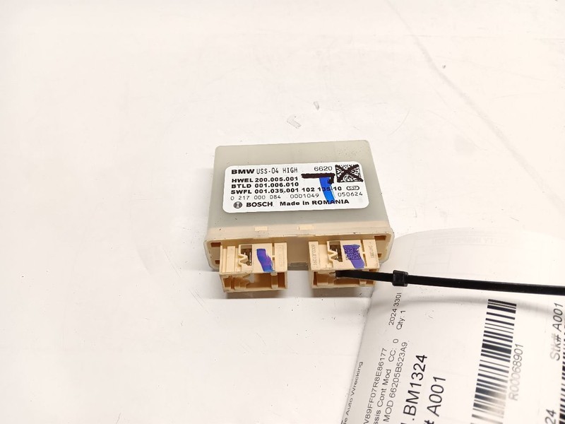 OE PDC Parking Assist Distance Control Sensor Module For 2014-2024 BMW Vehicles