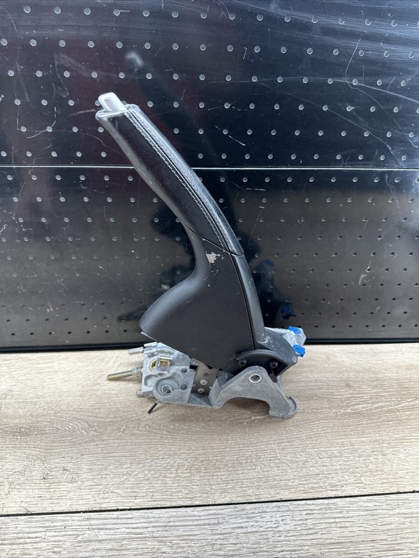 97-04 Porsche Boxster OEM Emergency Hand Brake Lever Handle Parking E Brake