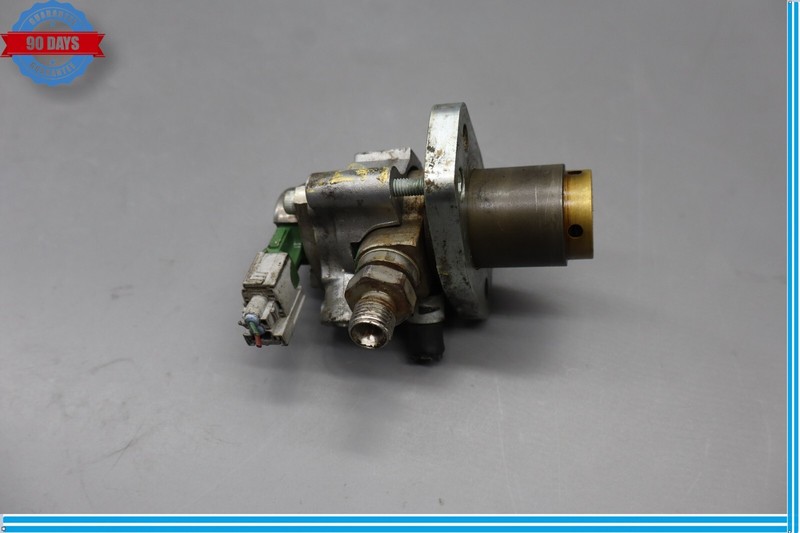 07-17 Lexus USF40 LS460 F Engine Fuel Gas High Pressure Pump 2951000190 Oem
