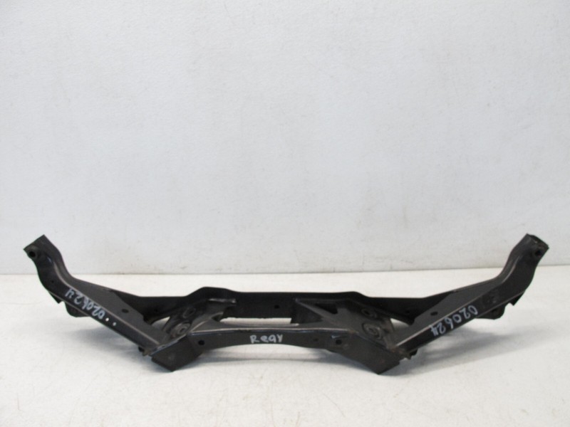 11-16 MINI COOPER S COUNTRYMAN R60 FWD SUSPENSION SUBFRAME CROSSMEMBER REAR 0206