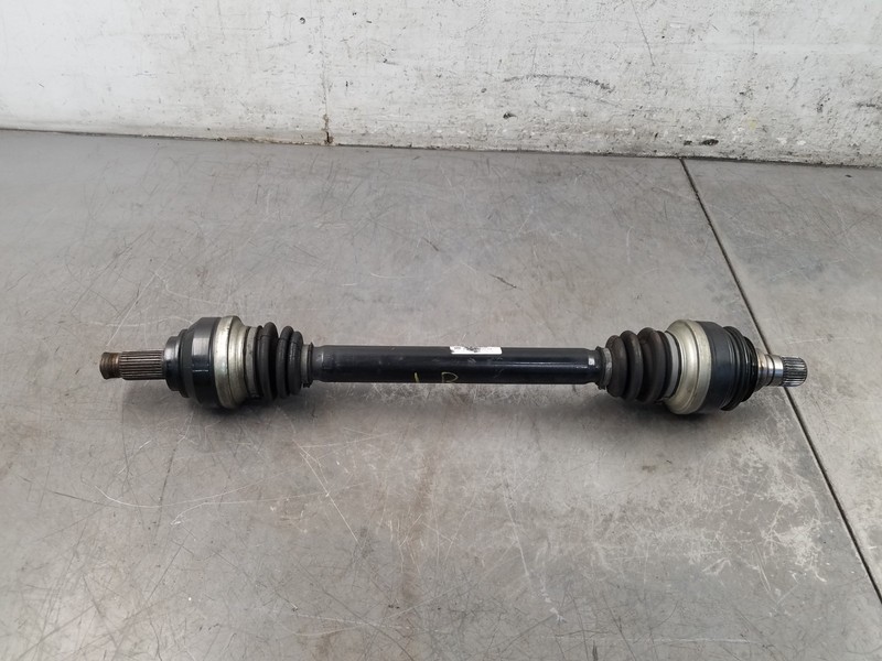 2020 BMW M2 F87 Competition Left Rear CV Axle #3814 L3