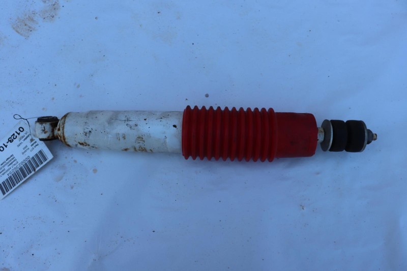 2003 HUMMER H2 4WD FRONT LEFT SHOCK STRUT ABSORBER RANCHO RS5000 AFTERMARKET