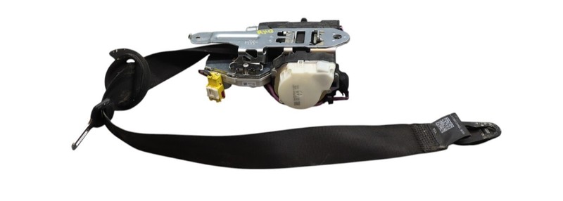 11-18 Audi A8L Quattro Right Passenger Side Seat Belt Seatbelt Retractor Oem