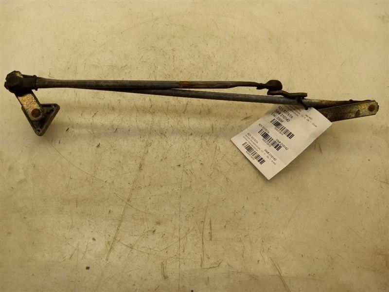 91-95 TOYOTA MR2 WINDSHIELD WIPER TRANSMISSION