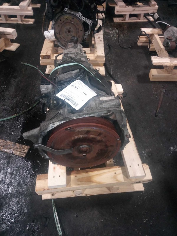 2012 Subaru Legacy Automatic Transmission Assembly 2.5L CVT 206K Miles OEM