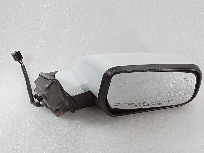 2016-2017 Equinox GMC Terrain 4989 Right Power Door Mirror Heated 23219865