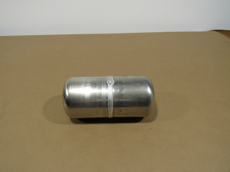 18-21 Mercedes GT 63 X290 2019 Air Suspension Compressor Reservoir Tank ;:A