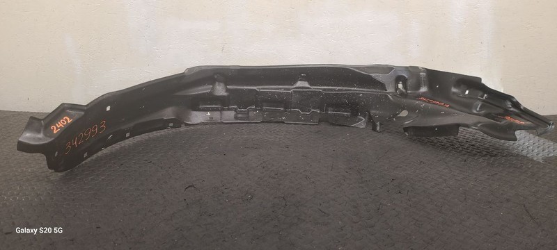 00-06 Toyota Tundra Right Passenger Fender Liner OEM 53875-0C010