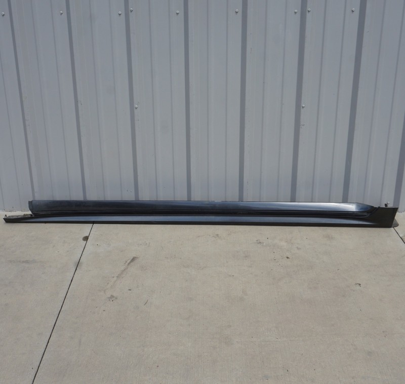 2017 - 2020 LINCOLN CONTINENTAL LEFT DRIVER SIDE SKIRT ROCKER PANEL MOLDING OEM