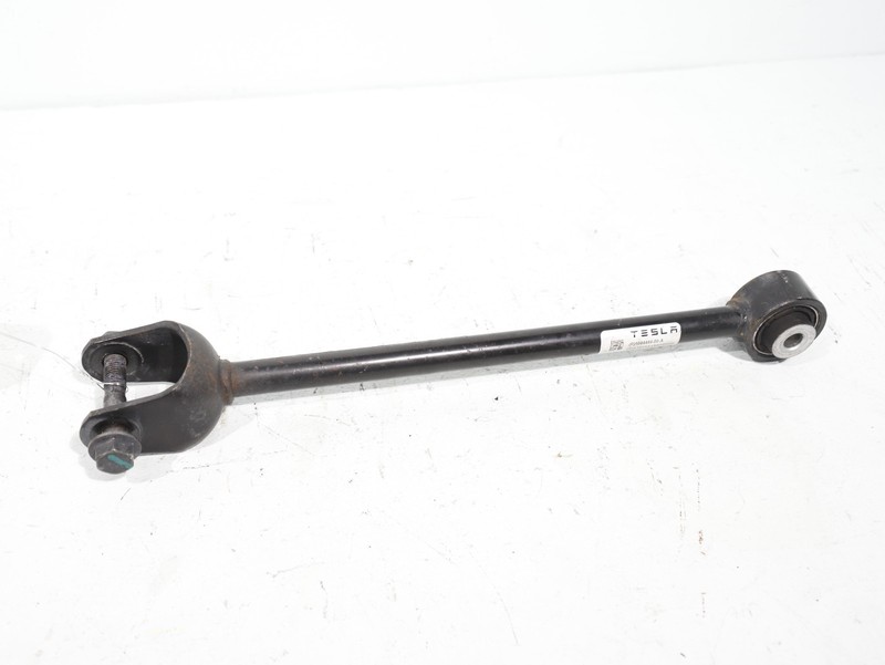 2017-23 Tesla Model 3 RWD Rear Left Lower Forward Fore Link Control Arm OEM 67K