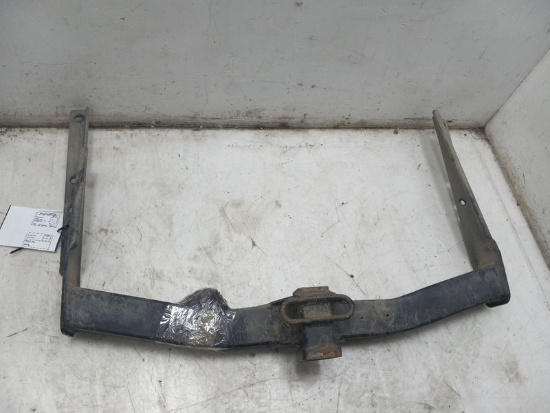 2002 TOYOTA 4 RUNNER SR5 TOW HITCH