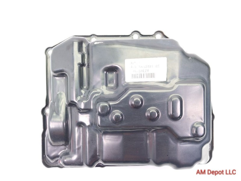2014 Mini Cooper S F56 F55 F57 Auto Transmission Oil Pan 24118627787, 8685604