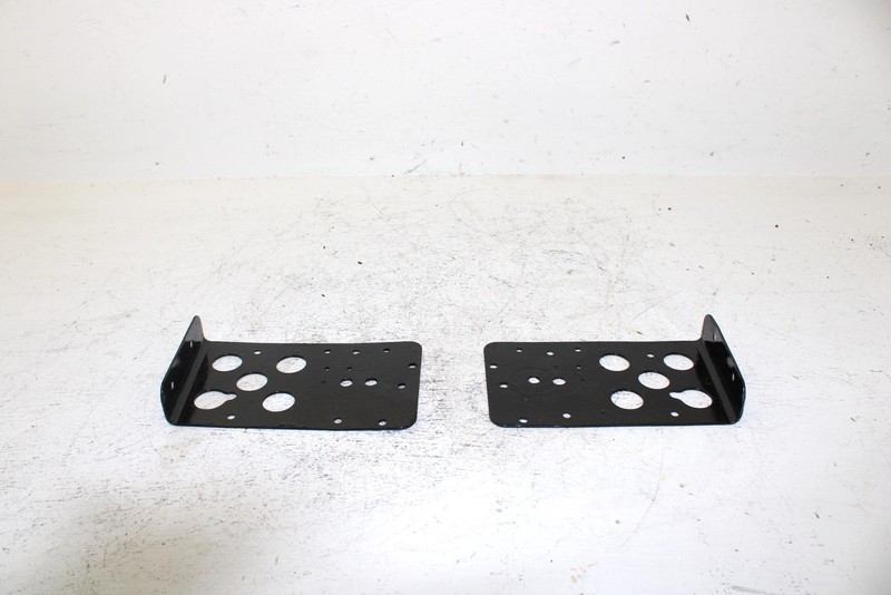 2003 Polaris 800 Xc Sp Edge Oem Lower Tunnel Brace Set5244997-067 SP35