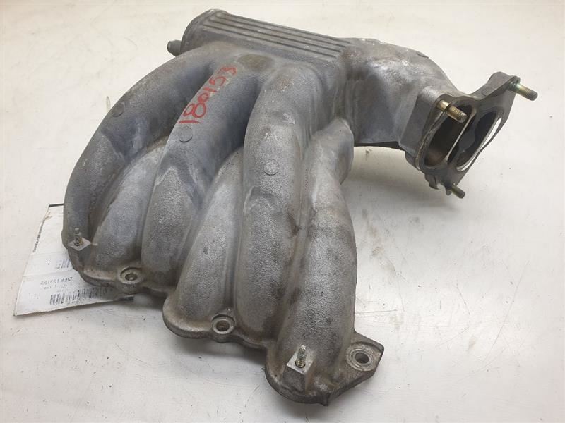 01-03 TOYOTA HIGHLANDER LIMITED 3.0L 6CYL UPPER INTAKE MANIFOLD ASSEMBLY