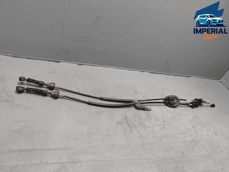 HONDA CIVIC 1.5L TRANSMISSION GEAR SELECTOR SHIFTER CABLE OEM 2017-2021
