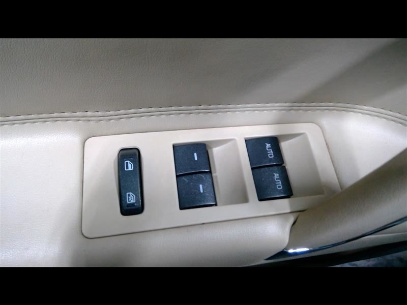 Driver Front Door Switch Driver's Window Master Fits 10-12 MKZ 988403