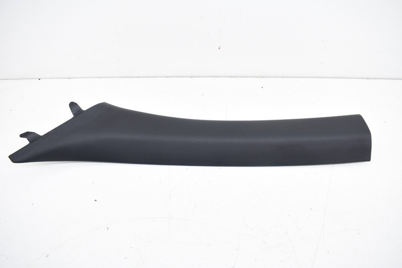 2008 BMW E93 328i CONVERTIBLE FRONT LEFT A PILLAR TRIM 7129311 OEM KW81