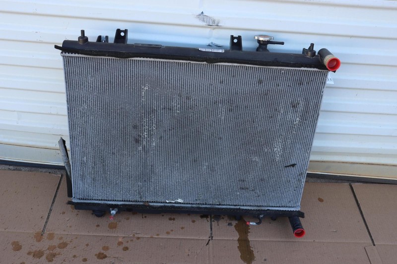 2013-2020 INFINITI JX35 QX60 AWD 3.5L ENGINE COOLING COOLANT RADIATOR OEM