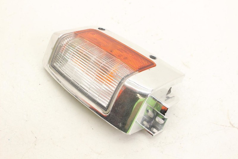 90-97 Nissan Pickup D21 Driver Left Front Turn Signal Lamp