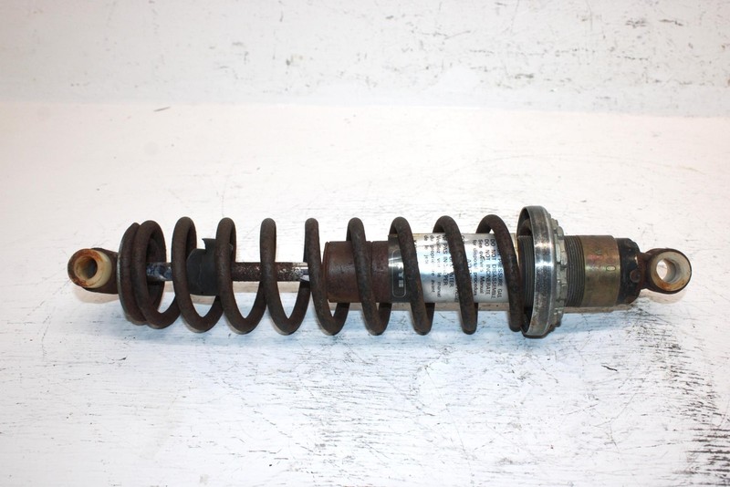 1994 Yamaha Vmax 600 Oem Rear Skid Shock 8AB-47480-00-00 SY25