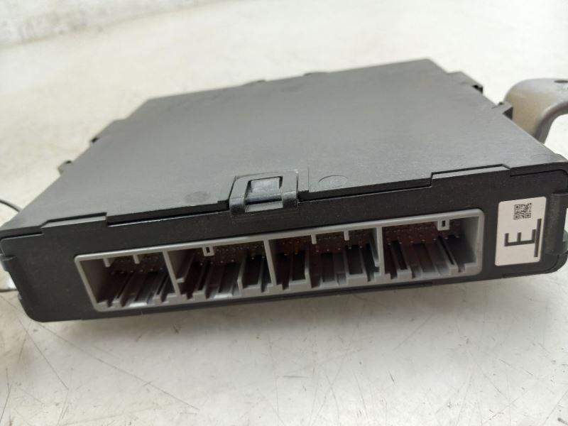 Chassis ECM Computer Power Supply Prius C Fits 12 PRIUS